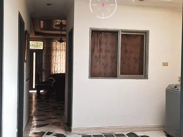VENTA DE CASA EN MELGAR CON RENTA