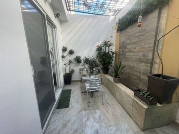 CASA EN VENTA EN CULIACAN PRIVADA ZONA NORTE PORTALEGRE
