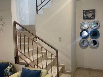 CASA EN VENTA EN CULIACAN PRIVADA ZONA NORTE PORTALEGRE