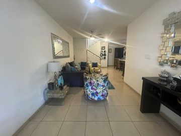 CASA EN VENTA EN CULIACAN PRIVADA ZONA NORTE PORTALEGRE