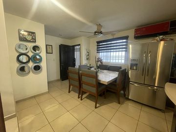 CASA EN VENTA EN CULIACAN PRIVADA ZONA NORTE PORTALEGRE