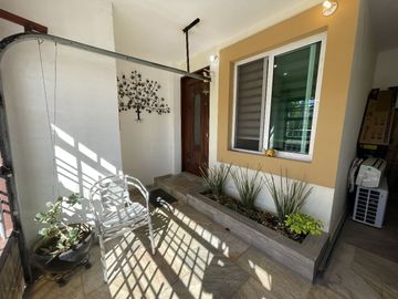 CASA EN VENTA EN CULIACAN PRIVADA ZONA NORTE PORTALEGRE