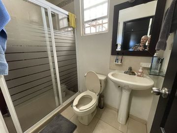 CASA EN VENTA EN CULIACAN PRIVADA ZONA NORTE PORTALEGRE