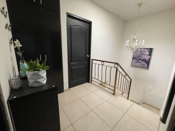 CASA EN VENTA EN CULIACAN PRIVADA ZONA NORTE PORTALEGRE