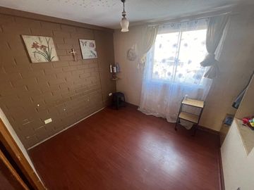 Casa Ampliada en Villa Eduardo Anguita, San Bernardo.