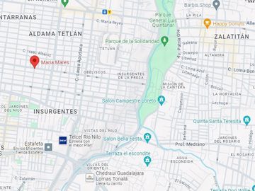 !!ADQUIERE HERMOSA CASA EN GUADALAJARA, JALISCO!!
