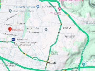 !!ADQUIERE HERMOSA CASA EN GUADALAJARA, JALISCO!!