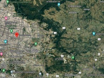 !!ADQUIERE HERMOSA CASA EN GUADALAJARA, JALISCO!!