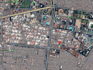 DEPARTAMENTO ENM RECUPEARCION EN LA COL. GRANJAS MEXICO CDMX - SOH