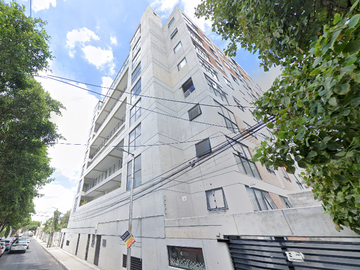 DEPARTAMENTO ENM RECUPEARCION EN LA COL. GRANJAS MEXICO CDMX - SOH