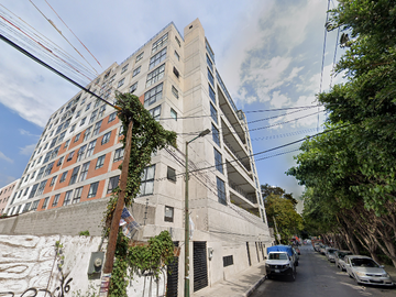 DEPARTAMENTO ENM RECUPEARCION EN LA COL. GRANJAS MEXICO CDMX - SOH