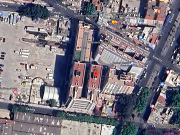 DEPARTAMENTO ENM RECUPEARCION EN LA COL. GRANJAS MEXICO CDMX - SOH