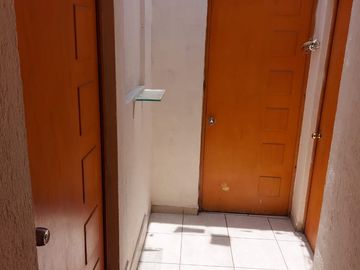 Venta de casa en el Cerrito cerca del Tepetate.