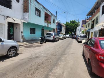 Venta de casa en el Cerrito cerca del Tepetate.