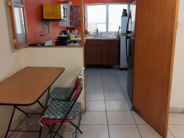 Venta de casa en el Cerrito cerca del Tepetate.