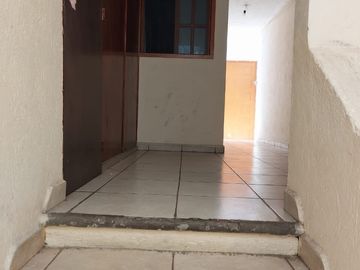Venta de casa en el Cerrito cerca del Tepetate.