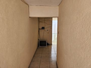 Venta de casa en el Cerrito cerca del Tepetate.