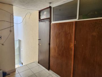 Venta de casa en el Cerrito cerca del Tepetate.