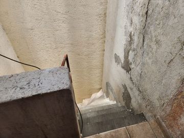 Venta de casa en el Cerrito cerca del Tepetate.