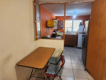Venta de casa en el Cerrito cerca del Tepetate.
