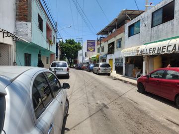 Venta de casa en el Cerrito cerca del Tepetate.