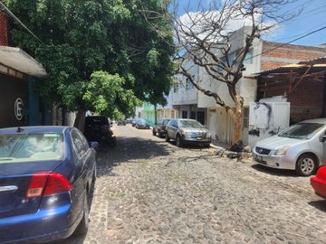 Venta de casa en el Cerrito cerca del Tepetate.