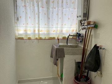 DEPARTAMENTO EN VENTA SAN JUANICO / ANAHUAC