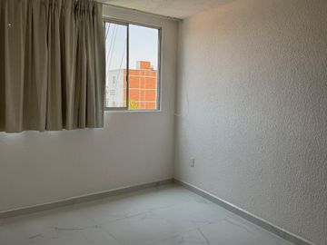 DEPARTAMENTO EN VENTA SAN JUANICO / ANAHUAC