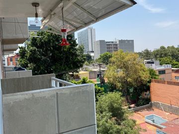 DEPARTAMENTO EN VENTA SAN JUANICO / ANAHUAC