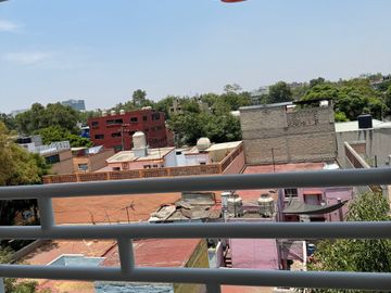 DEPARTAMENTO EN VENTA SAN JUANICO / ANAHUAC
