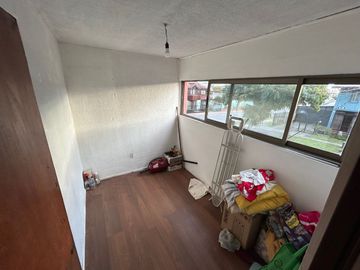 VENDE DEPARTAMENTO 2D,1B, COMUNA DE HUALPEN