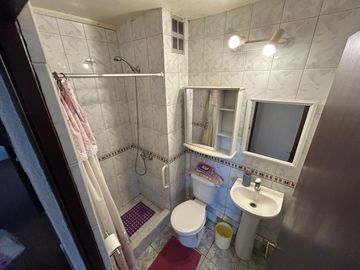 VENDE DEPARTAMENTO 2D,1B, COMUNA DE HUALPEN