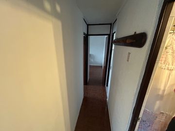 VENDE DEPARTAMENTO 2D,1B, COMUNA DE HUALPEN