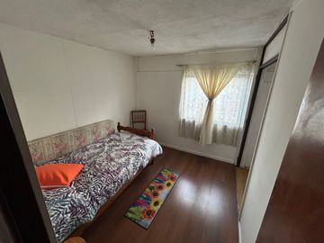 VENDE DEPARTAMENTO 2D,1B, COMUNA DE HUALPEN