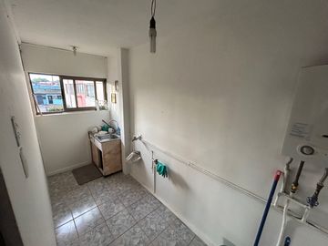 VENDE DEPARTAMENTO 2D,1B, COMUNA DE HUALPEN
