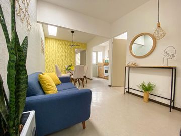 Venta de Casa Alberca a 45 min de la CDMX.