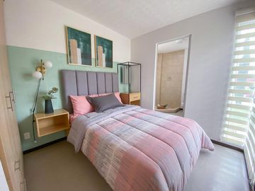 Venta de Casa Alberca a 45 min de la CDMX.