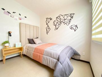 Venta de Casa Alberca a 45 min de la CDMX.