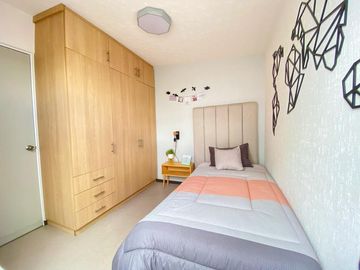 Venta de Casa Alberca a 45 min de la CDMX.
