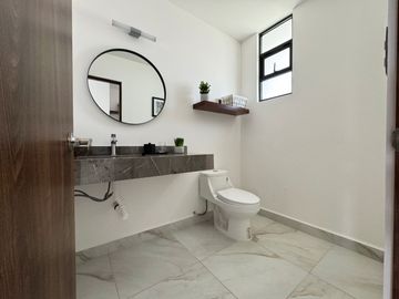 CASA NUEVA PREVENTA EN ARZÚA QUINTA RESIDENCIAL, LEÓN, GTO. ZONA SUR A SOLO 10 MINUTOS DE VÍA ALTA.