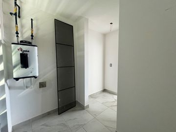 CASA NUEVA PREVENTA EN ARZÚA QUINTA RESIDENCIAL, LEÓN, GTO. ZONA SUR A SOLO 10 MINUTOS DE VÍA ALTA.