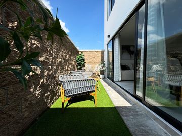 CASA NUEVA PREVENTA EN ARZÚA QUINTA RESIDENCIAL, LEÓN, GTO. ZONA SUR A SOLO 10 MINUTOS DE VÍA ALTA.