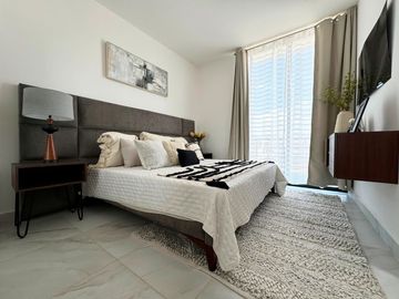 CASA NUEVA PREVENTA EN ARZÚA QUINTA RESIDENCIAL, LEÓN, GTO. ZONA SUR A SOLO 10 MINUTOS DE VÍA ALTA.