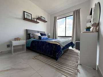 CASA NUEVA PREVENTA EN ARZÚA QUINTA RESIDENCIAL, LEÓN, GTO. ZONA SUR A SOLO 10 MINUTOS DE VÍA ALTA.