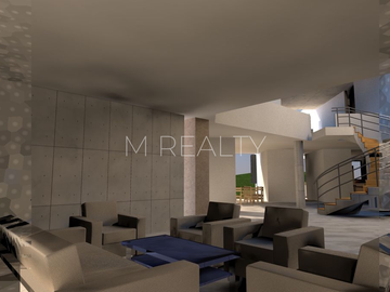 Casa en Pre Venta en Sayavedra en Zona Esmeralda