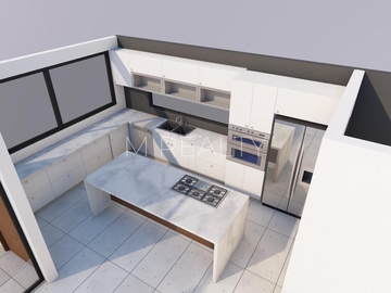 Casa en Pre Venta en Sayavedra en Zona Esmeralda