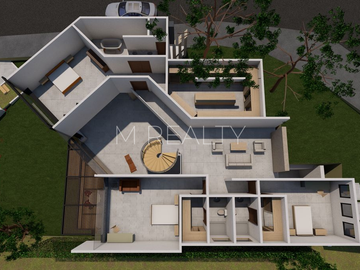 Casa en Pre Venta en Sayavedra en Zona Esmeralda