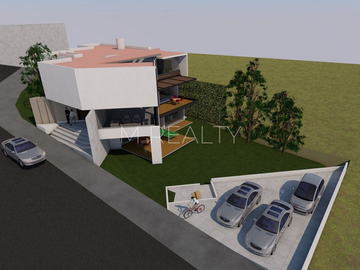 Casa en Pre Venta en Sayavedra en Zona Esmeralda