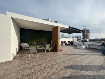 Departamento en venta Mazatlán