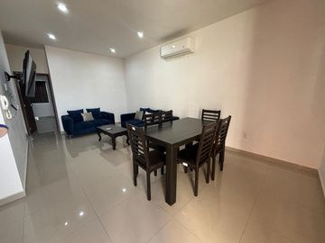 Departamento en venta Mazatlán